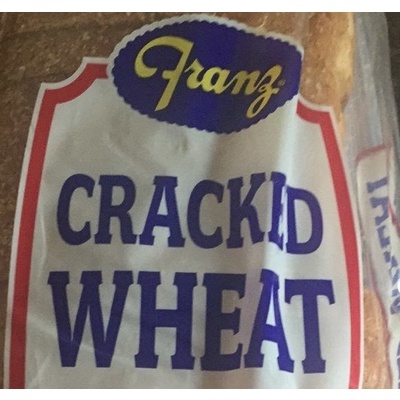 White or whole-wheat bread—which do you prefer?