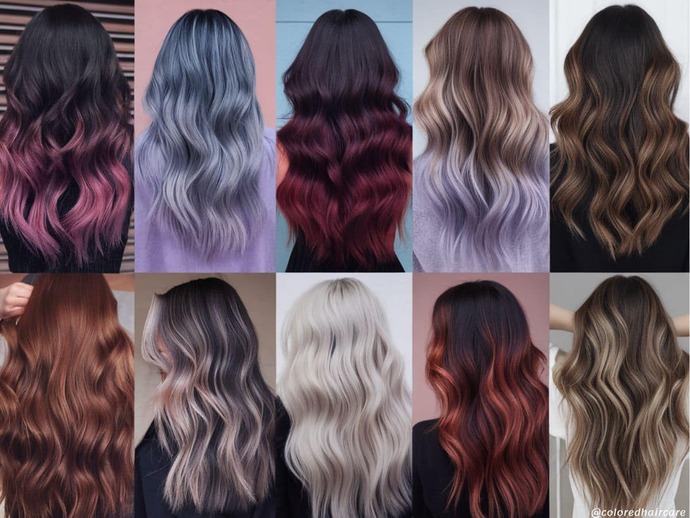 Guys, If you became female for 24 hours, would you rather be blonde, brunette or redhead?