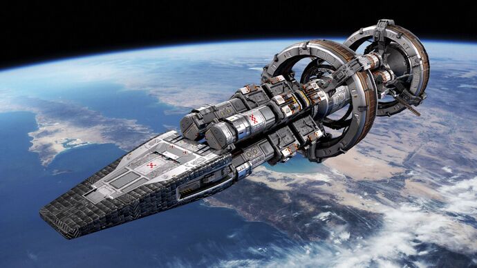 Youve been chosen to join a group of humans and colonize another world, but youll be in stasis for 10,000 years, do you go?