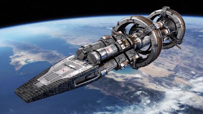 You've been chosen to join a group of humans and colonize another world, but you'll be in stasis for 10,000 years, do you go?
