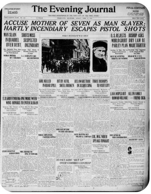 Is There Anything From 100 Years Ago In The United States That You Would Want To See Return Today?