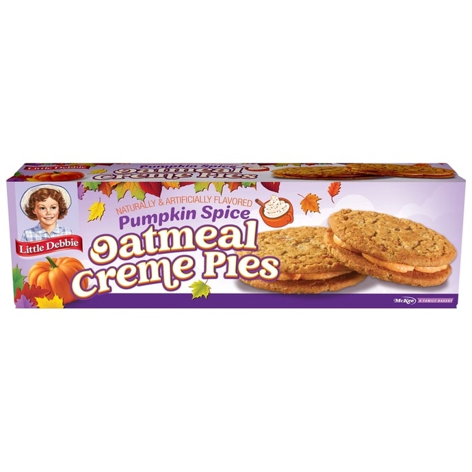 Would you eat pumpkin chocolate chip cookies?