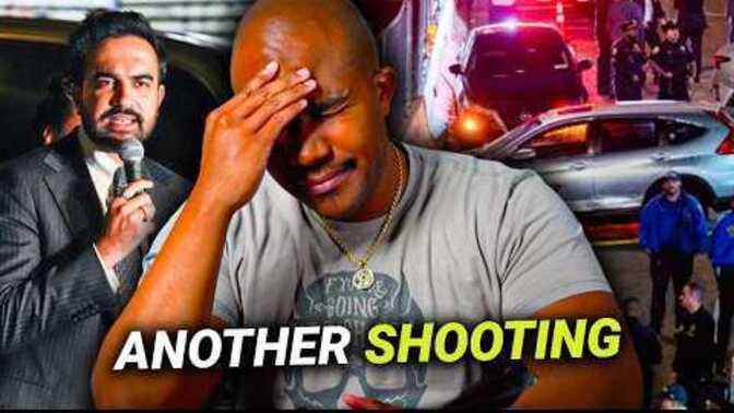 What is going to happend to ICE once the democrats win and Trump is out of office?