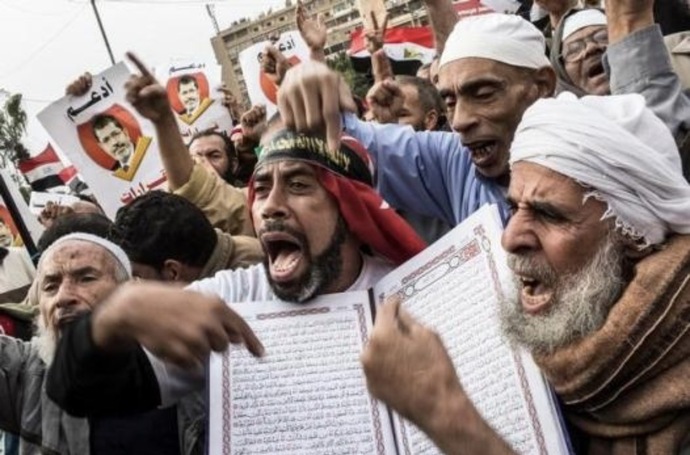 What do you think of Muslims killing 52000 christians in Nigeria?