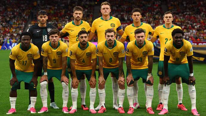If you could watch only one football team from each Confederation in person, which would you choose?