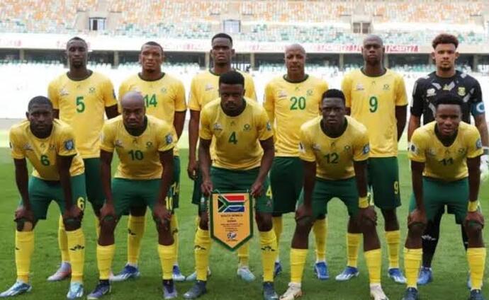 If you could watch only one football team from each Confederation in person, which would you choose?