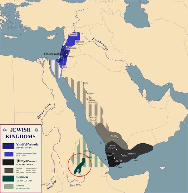 Should Yemen just have stayed 2 countries?