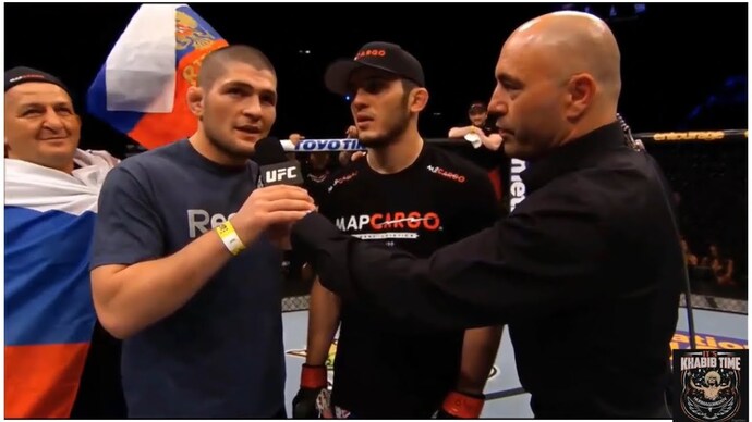 Does the Russian-Muslim-Wrestling domination in MMA annoy you?