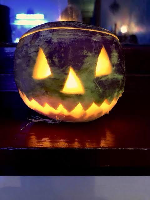 Will you be celebrating the Catholic tridium of Halloween, All Saints Day & All Souls Day ?