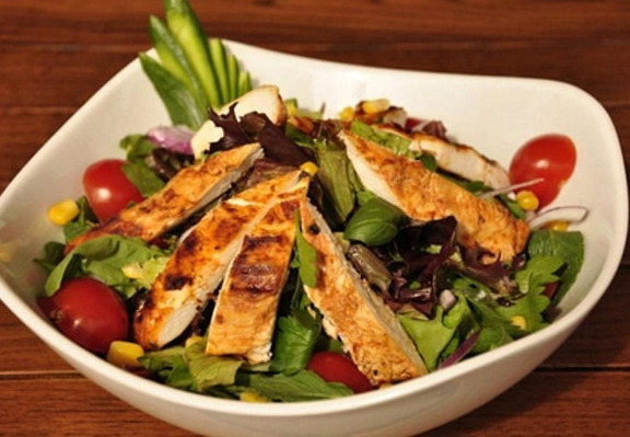 If you had to eat only one food for a month, what would you choose?