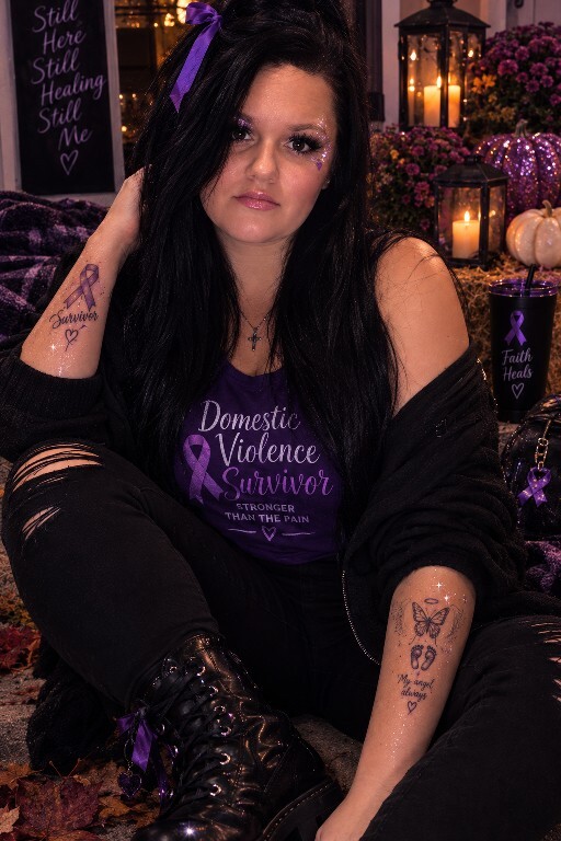 Would this be ok for Halloween or should I choose something different if so tell me your thoughts?