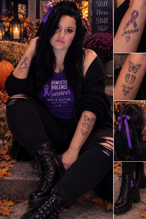 Would this be ok for Halloween or should I choose something different if so tell me your thoughts?