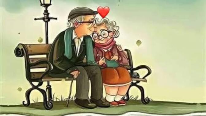 What's something that makes a relationship feel exciting even after years together?