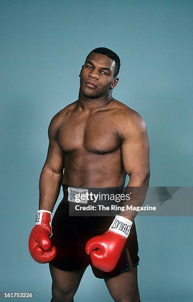 Would you fight back if Mike Tyson slapped you in public?