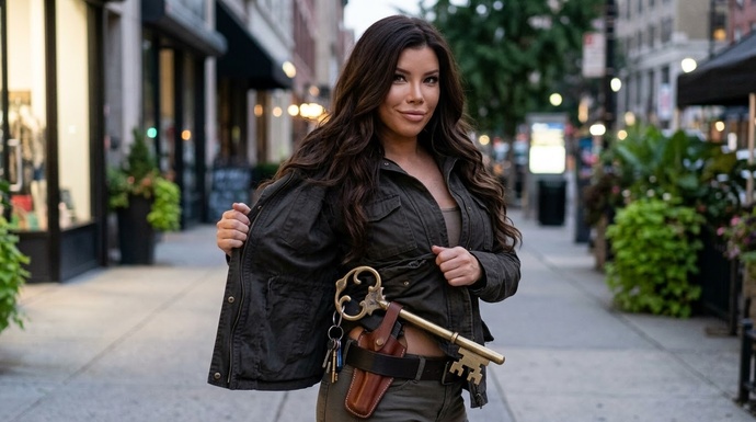 Americans: Would you give up your conceal/carry permit if you knew it upset Europeans?