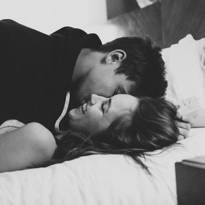 What scares you more, loving someone who doesn’t love you back, or being loved by someone you can’t love? And why?