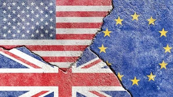 Did the United Kingdom, by joining the European Community in 1973, put an end to the original ‘Europe of the Six’ project?