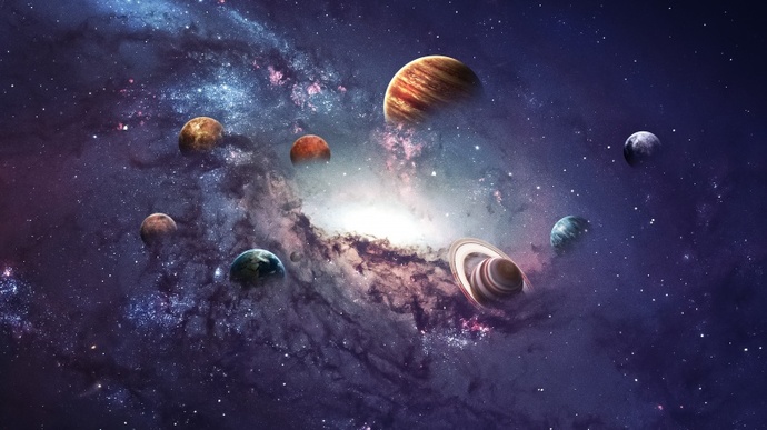 Do you believe life on other planets exist?