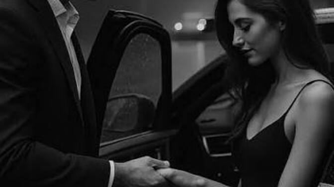 Do you prefer a romantic partner who's more assertive or more passive?