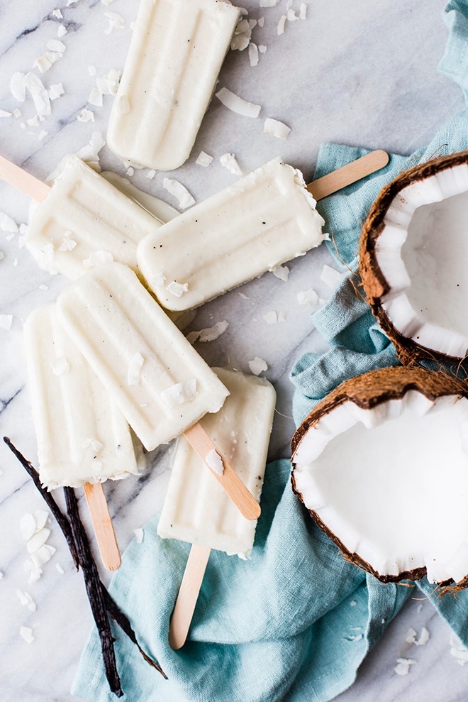 coconut ones