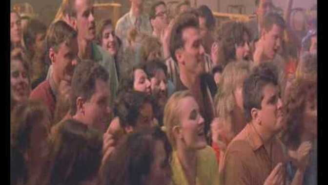 You love Dennis Quaid?