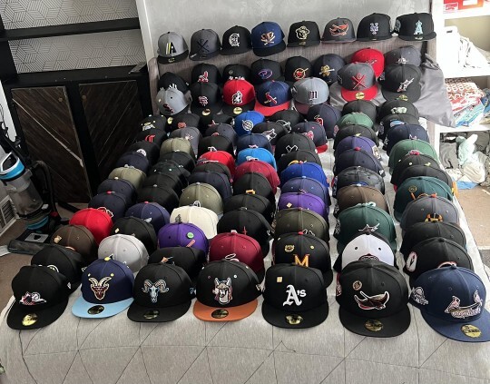 What kinds of things do you enjoy collecting?