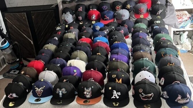 What kinds of things do you enjoy collecting?
