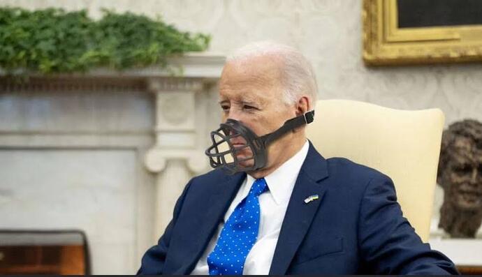 Why would Joe lie about being a trucker ๐?