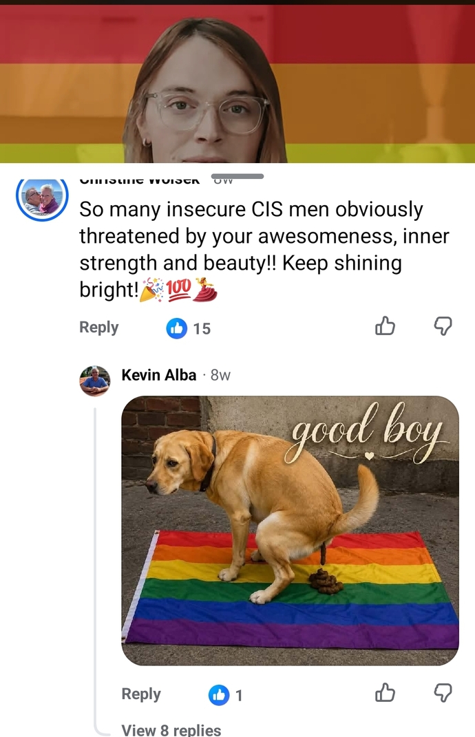 Is anti-transgender hate hurting Republicans at the polls?