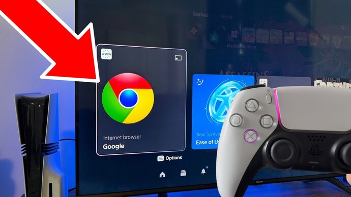 What device are you browsing GAG on currently?