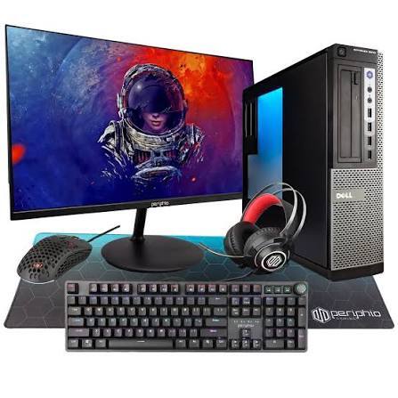 What device are you browsing GAG on currently?