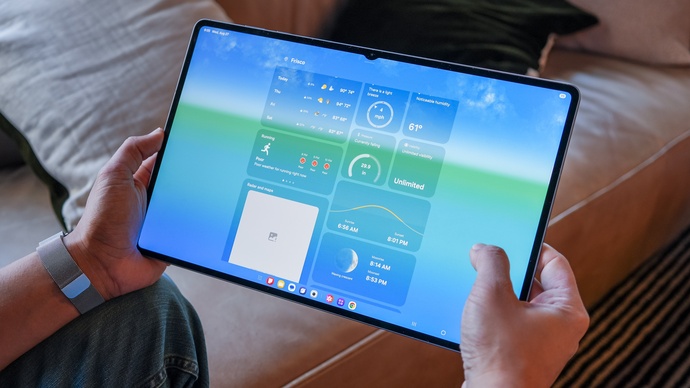 What device are you browsing GAG on currently?