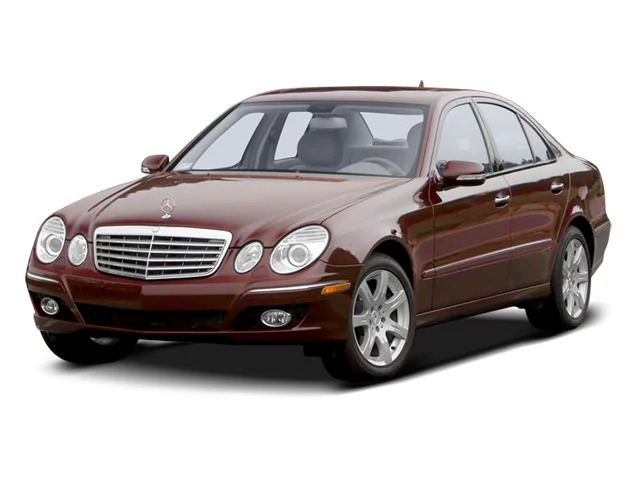 What was your first car?