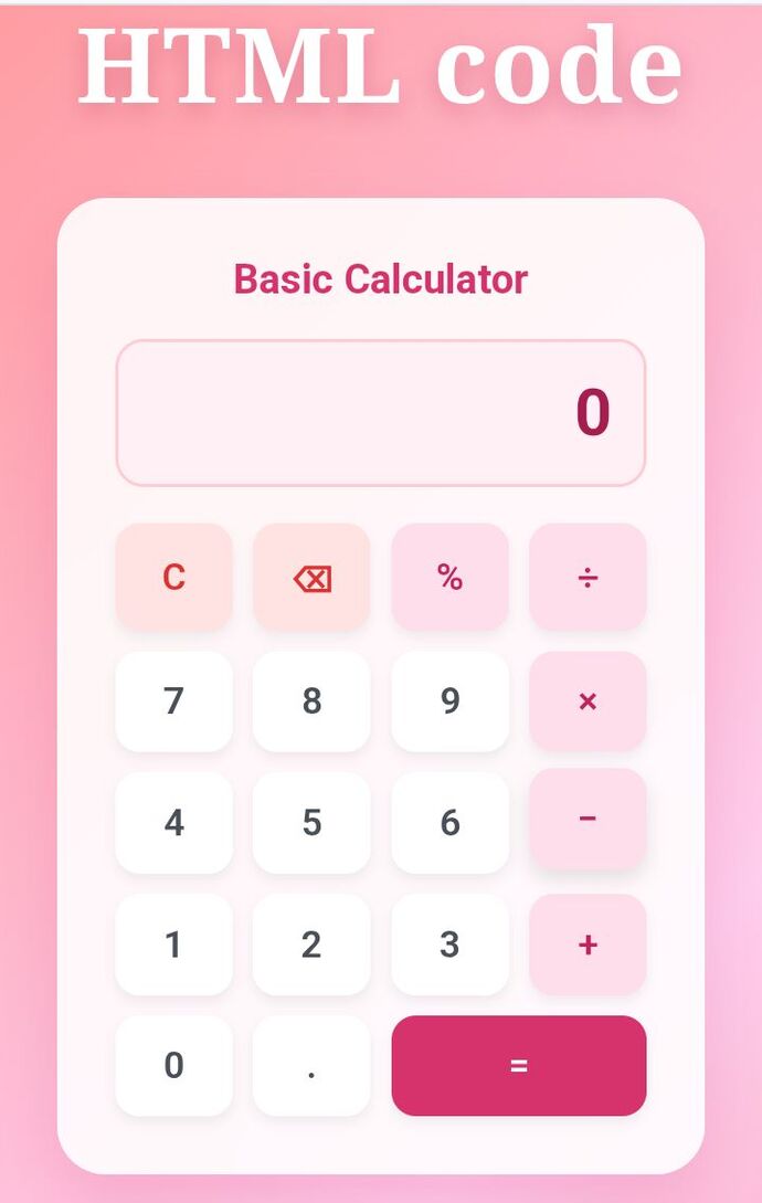 It took AI all of 3 seconds to write the code for these two calculators. How will software developers compete with that?