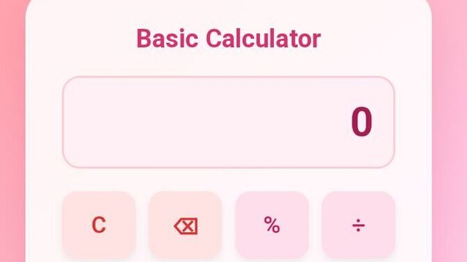 It took AI all of 3 seconds to write the code for these two calculators. How will software developers compete with that?