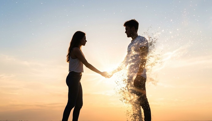 If someone offered you, would you trade all memories of your current and ex-partners for healing, strength, and longevity? Why or why not?