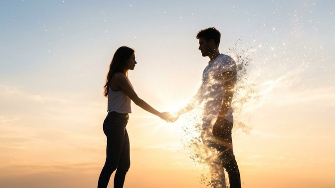 If someone offered you, would you trade all memories of your current and ex-partners for healing, strength, and longevity? Why or why not?