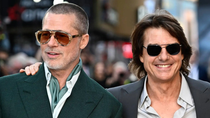 Do men really get better with age, like fine wine?