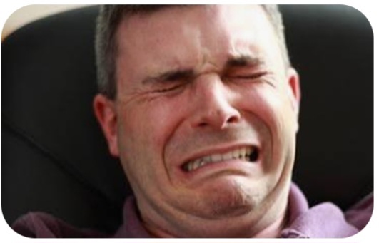 Is It Acceptable For Men And Women To Cry In Public?
