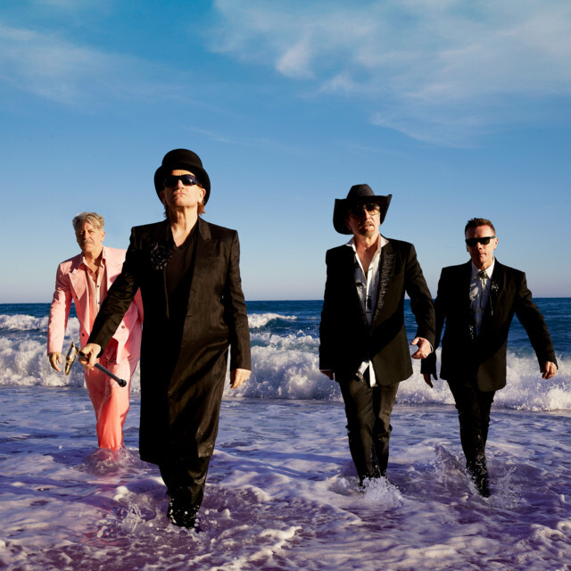 Will U2’s 2027 South America tour sell out?