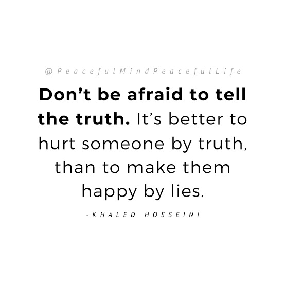 How much do you agree with this?