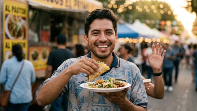 Which type of man is in higher demand in America?