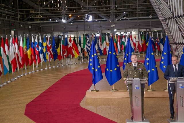 Why is it that, apart from France, other European countries do not want European strategic autonomy?