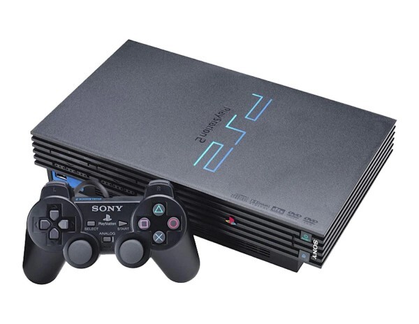 Which Sony Playstation 2 system model and ps2 game were your favorites?
