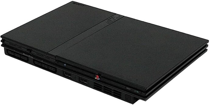 Which Sony Playstation 2 system model and ps2 game were your favorites?