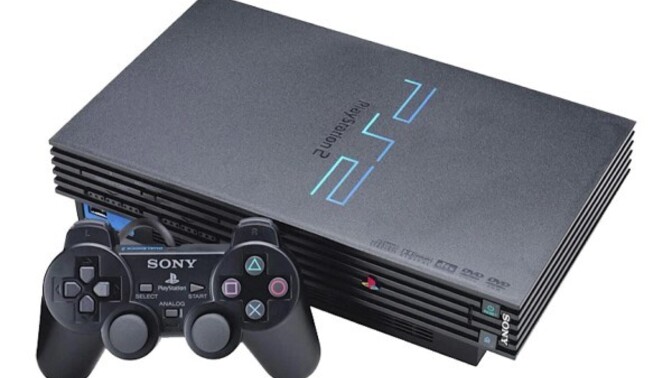 Which Sony Playstation 2 system model and ps2 game were your favorites?