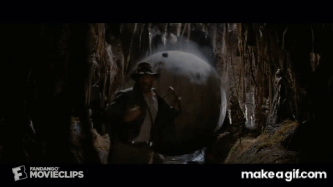 If your dating history were a movie, what genre would it be?