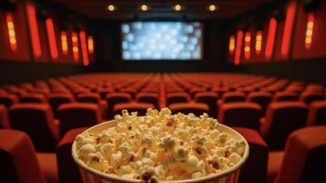 If your dating history were a movie, what genre would it be?