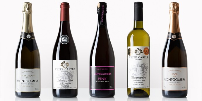 Would you drink Celtic wine?