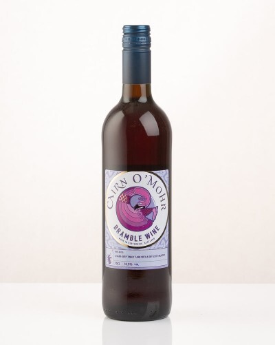Would you drink Celtic wine?